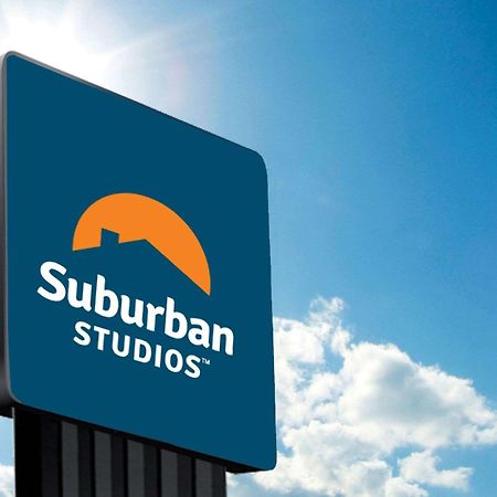 Suburban Studios Корділ Екстер'єр фото
