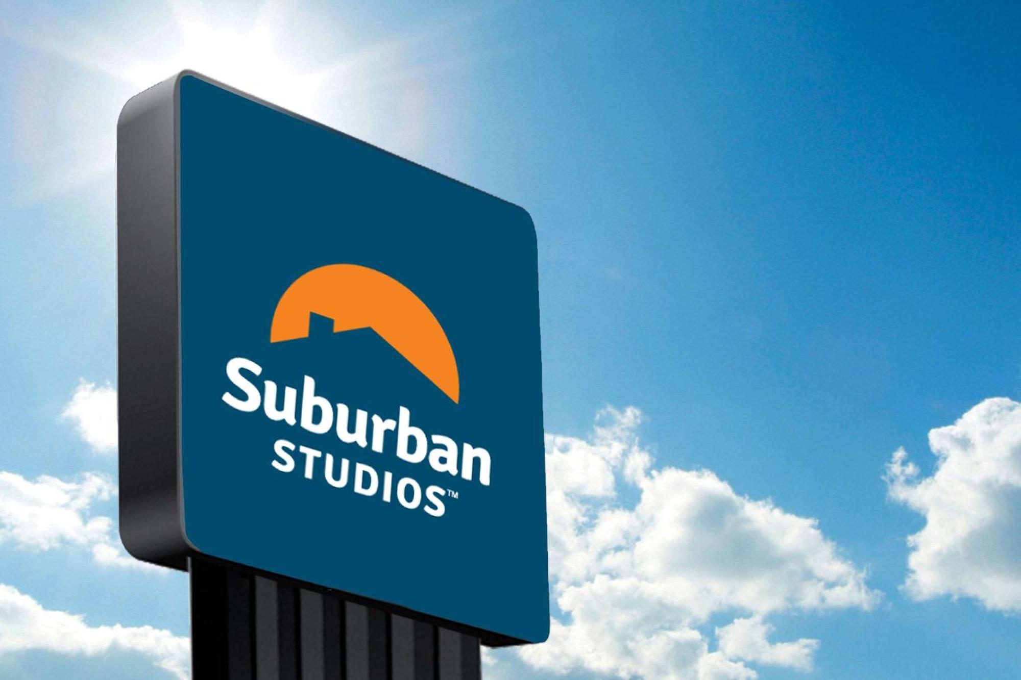 Suburban Studios Корділ Екстер'єр фото